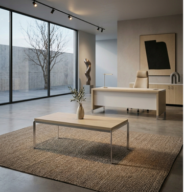 Harta Rectangular Coffee Table Consumer KANO