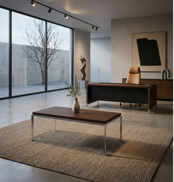Harta Rectangular Coffee Table Consumer KANO