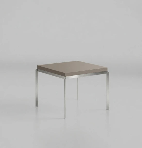 Harta Square Coffee Table Consumer KANO Khaki 600 8-10 Weeks