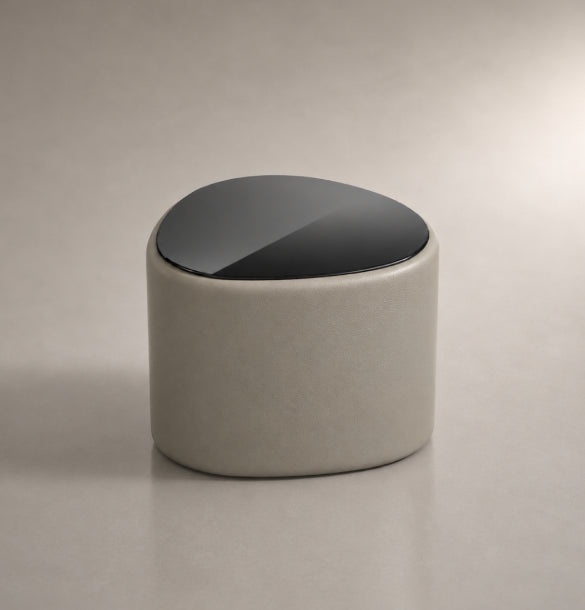 Hash Side Coffee Table Consumer KANO Khaki 600 8-10 Weeks