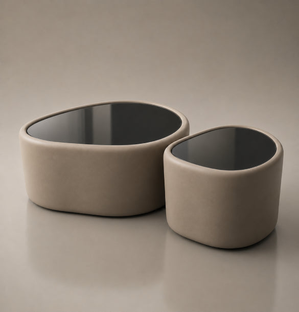 Hash Side Coffee Table Consumer KANO