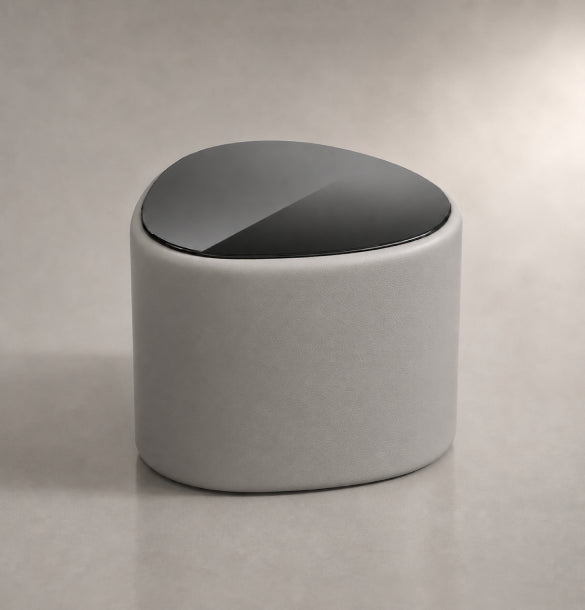 Hash Side Coffee Table Consumer KANO Grey 600 8-10 Weeks