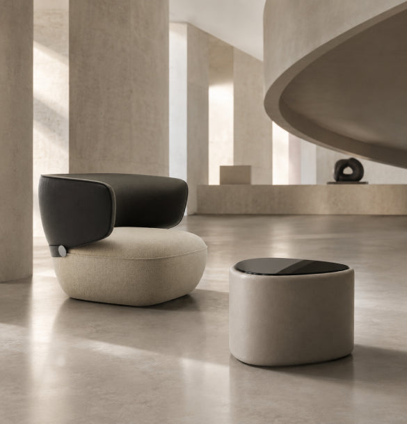 Hash Side Coffee Table Consumer KANO