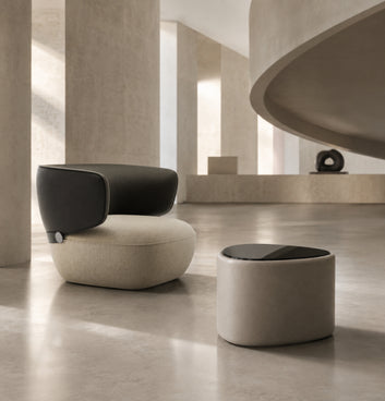 Hash Side Coffee Table Consumer KANO