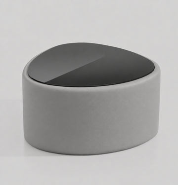 Hash Centre Coffee Table Consumer KANO Grey 800 8-10 Weeks