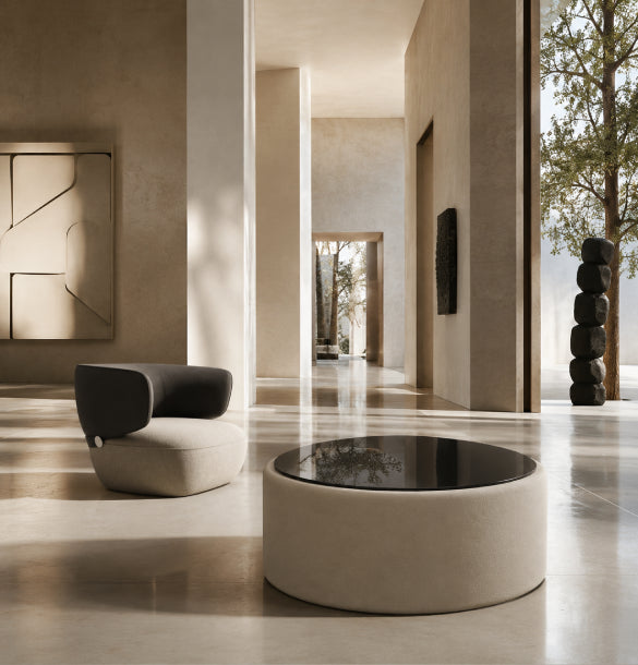 Hash Centre Coffee Table Consumer KANO