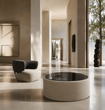 Hash Centre Coffee Table Consumer KANO