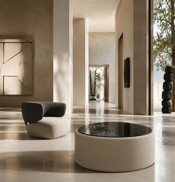 Hash Centre Coffee Table Consumer KANO