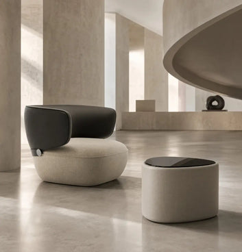Hash Side Coffee Table Consumer KANO