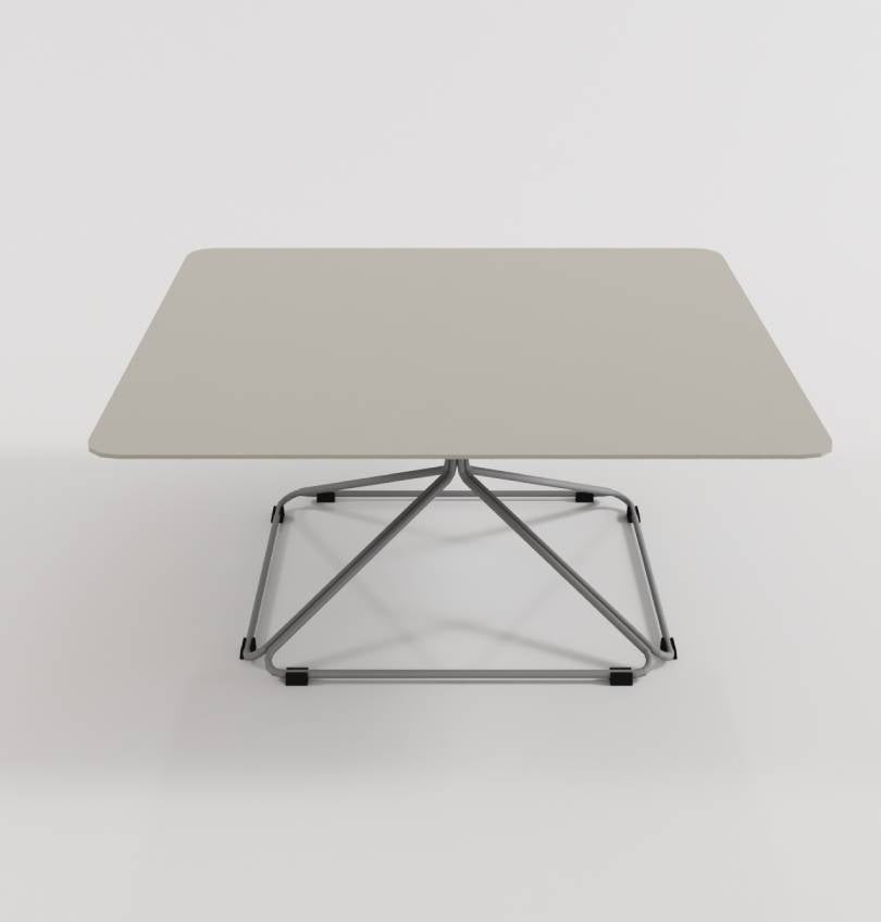 FunkyJava Square Centre Table | BAFCO