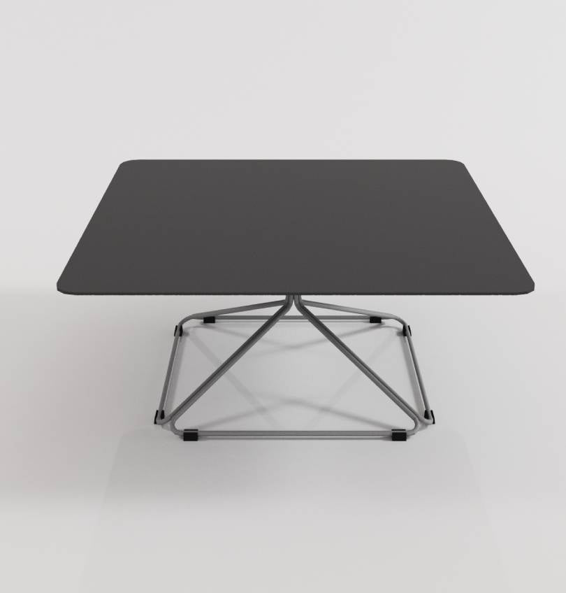 FunkyJava Square Centre Table | BAFCO