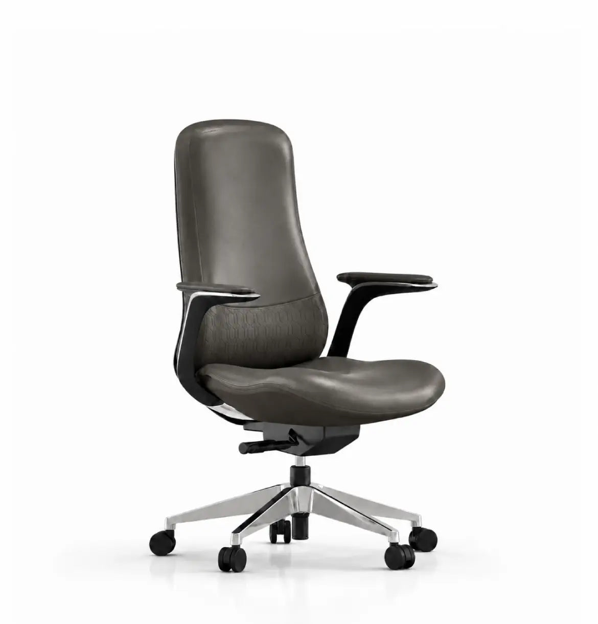 Hela Midback Consumer KANO Vegan Leather Grey 8-10 Weeks