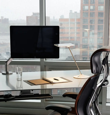Horizon Light Consumer Humanscale