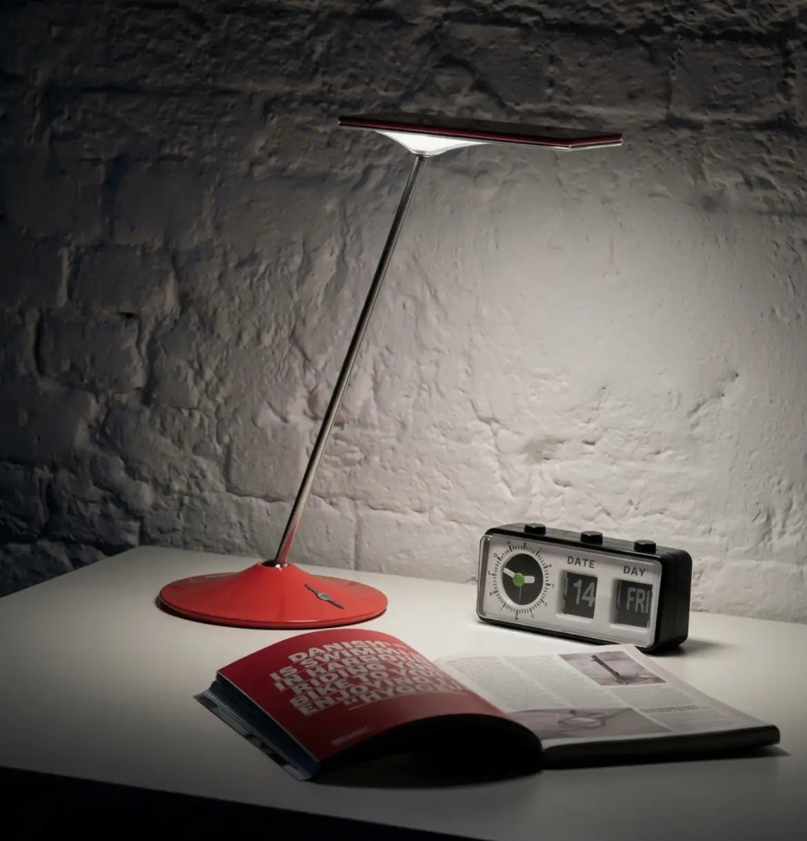 Horizon Light Consumer Humanscale