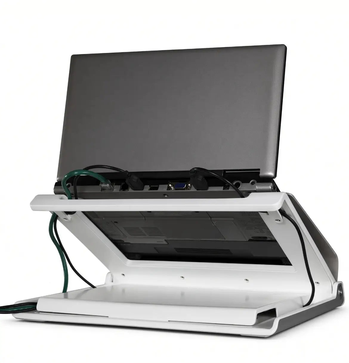 L6 Laptop Holder Consumer Humanscale