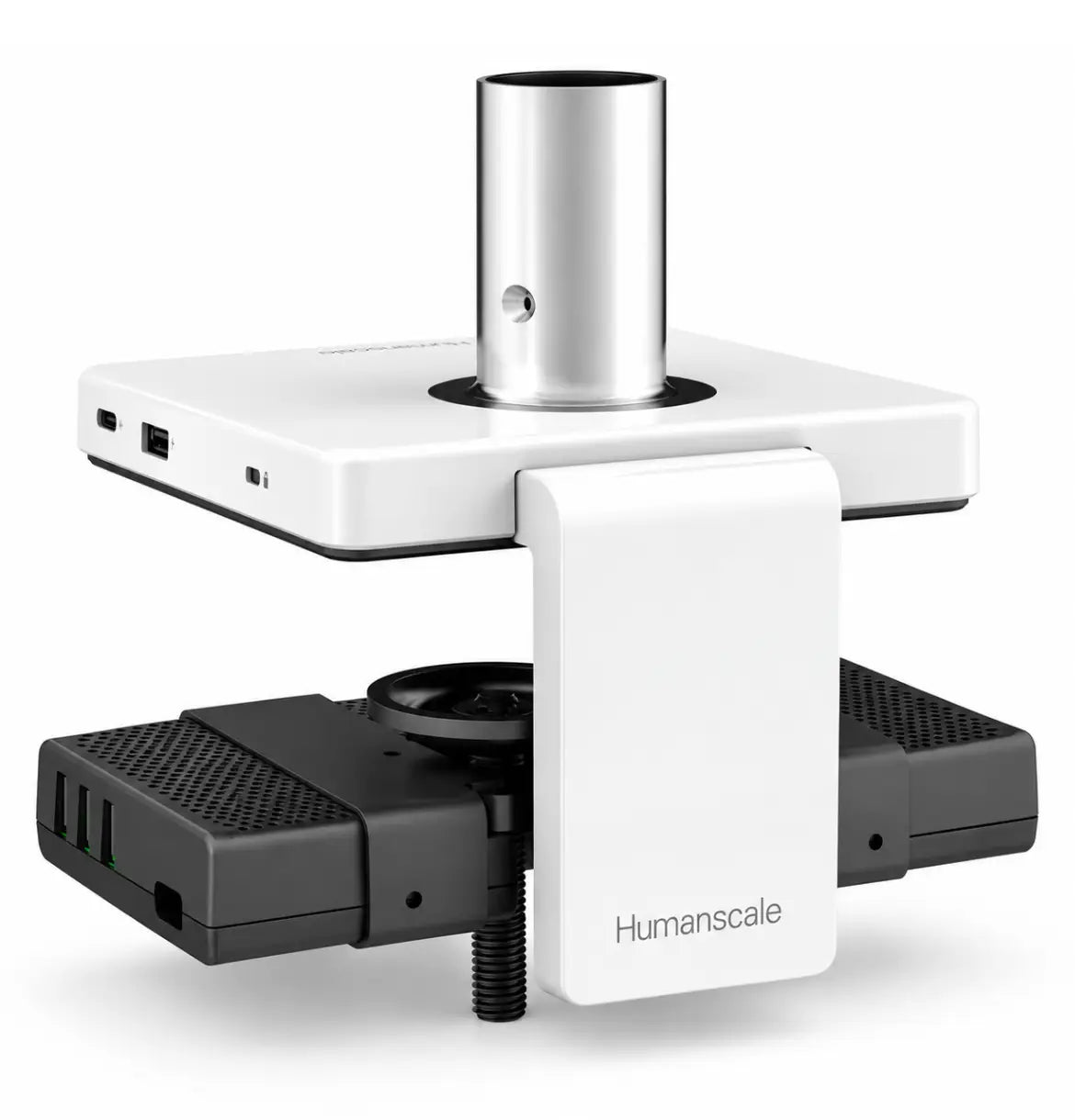 M/Connect 2 Docking Station Consumer Humanscale White 8-10 Weeks