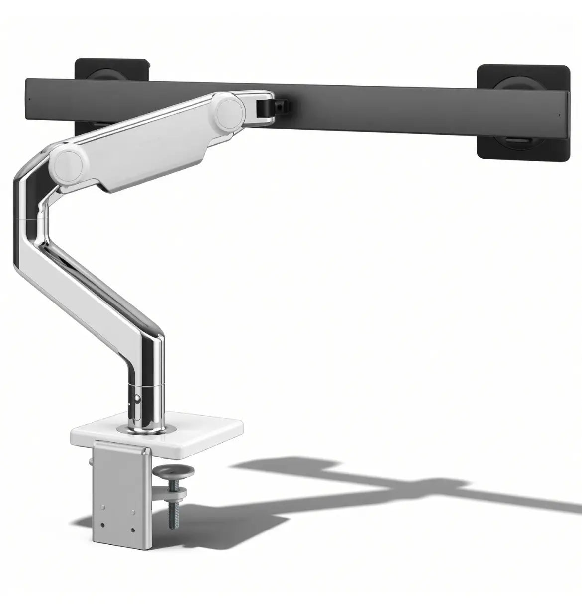 M8.1 Monitor Arm Consumer Humanscale