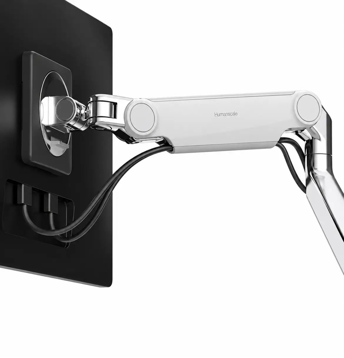 M2.1 Monitor Arm Consumer Humanscale