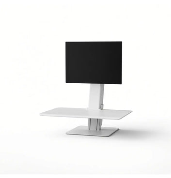 Quickstand Eco Consumer Humanscale White 8-10 Weeks