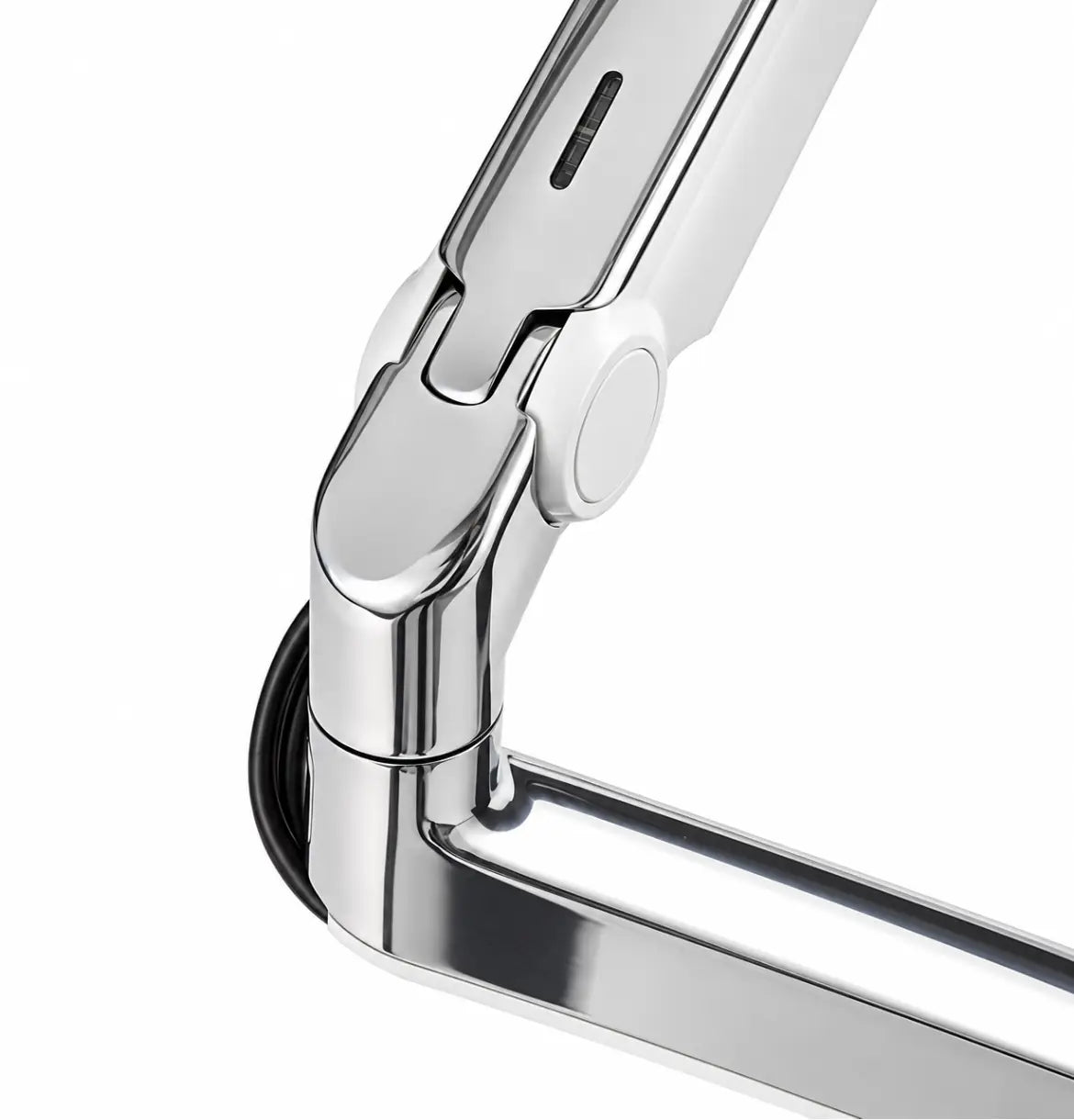 M8.1 Monitor Arm Consumer Humanscale