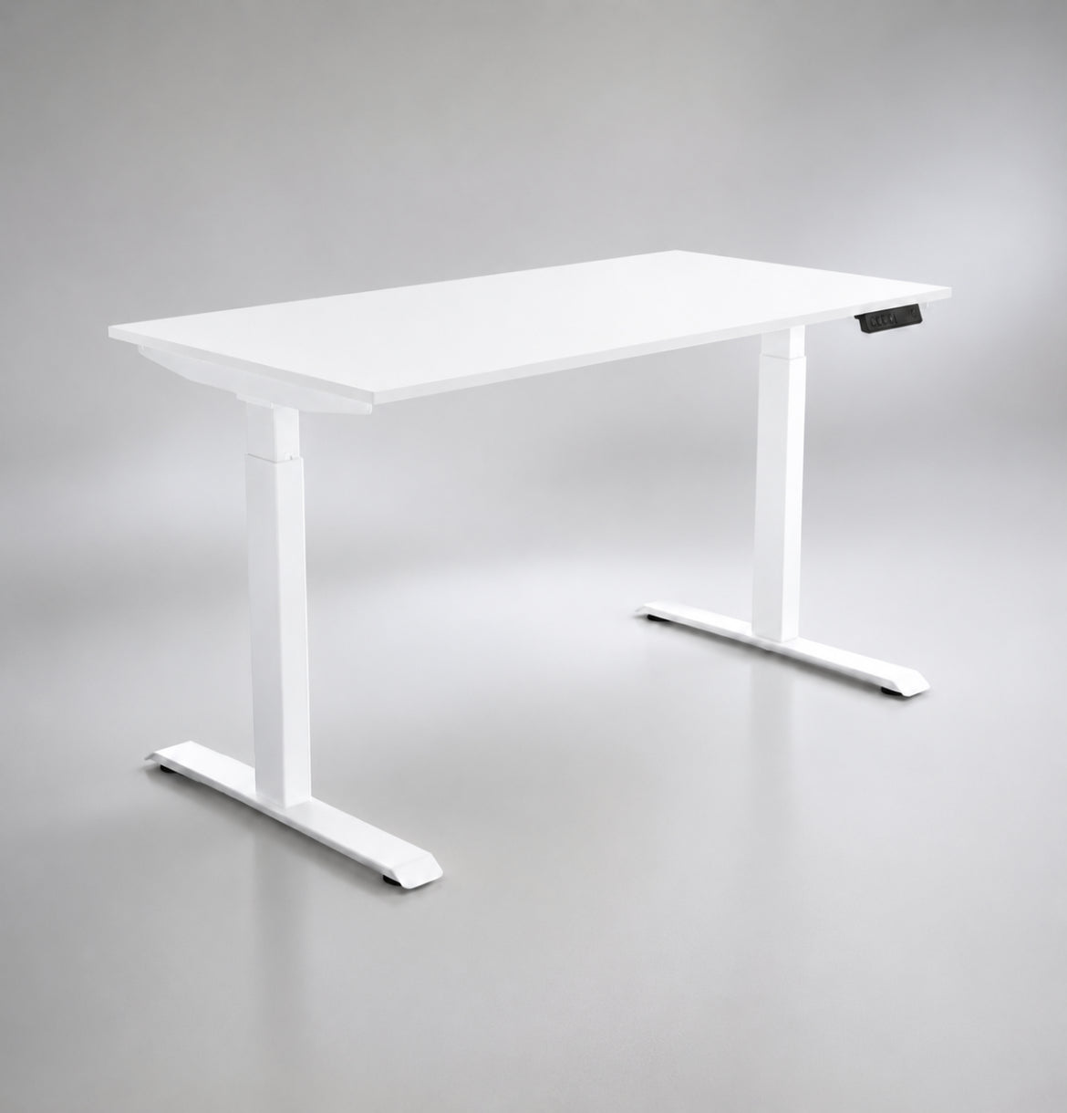 iTech Premium Sit & Stand Straight Desk Consumer KANO