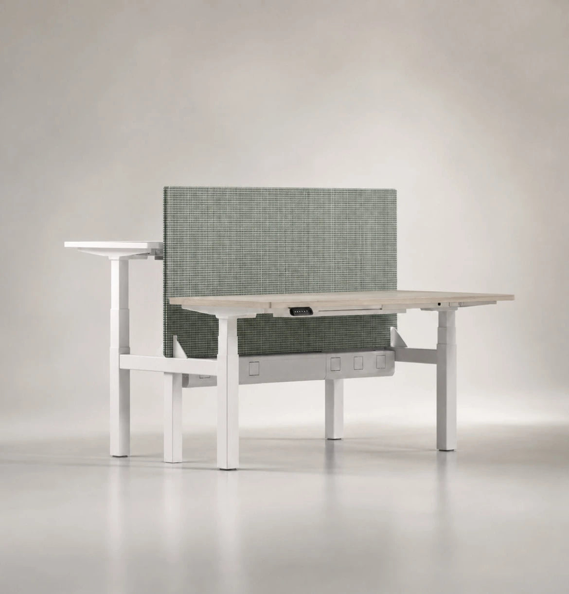 iTech Elite Sit & Stand - Cluster of 2,4,6,8, or 10-Pax Consumer KANO