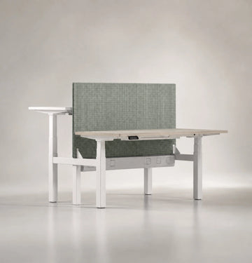 iTech Elite Sit & Stand - Cluster of 2,4,6,8, or 10-Pax Consumer KANO