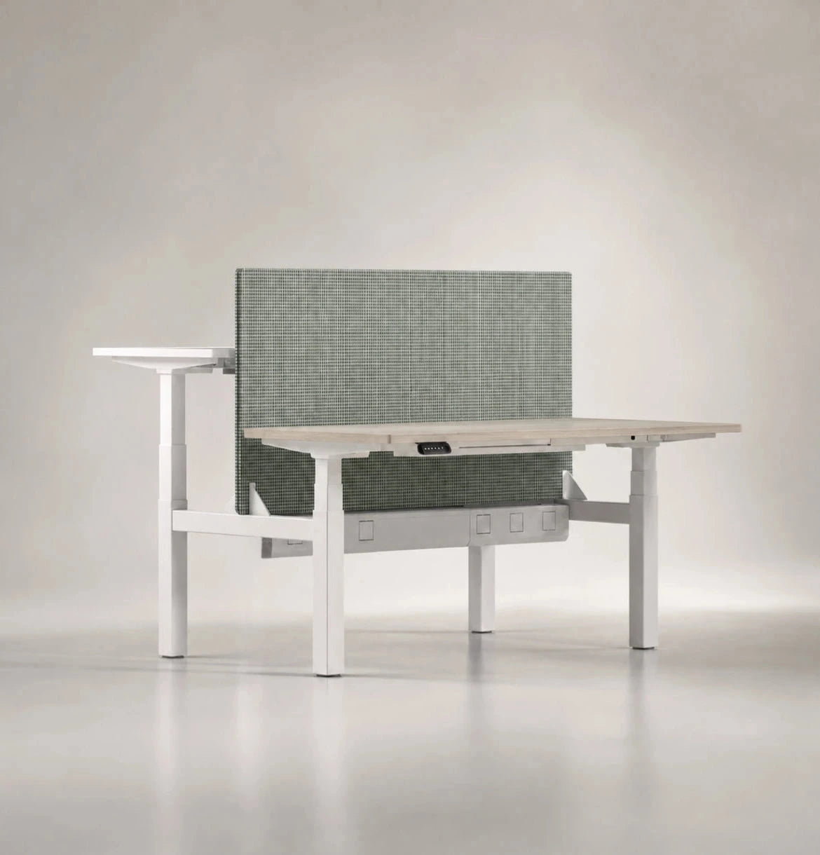 iTech Sit & Stand - Cluster of 2,4,6,8, or 10-Pax Consumer KANO