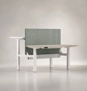 iTech Sit & Stand - Cluster of 2,4,6,8, or 10-Pax Consumer KANO