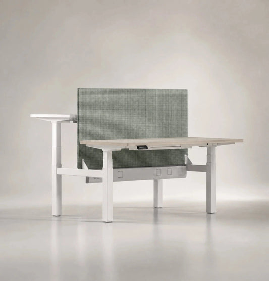 iTech Sit & Stand - Cluster of 2,4,6,8, or 10-Pax Consumer KANO
