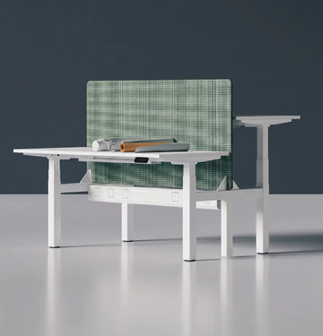iTech Advance Sit & Stand - Cluster of 2,4,6,8, or 10-Pax Consumer KANO