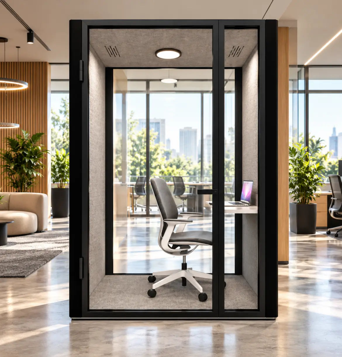 Kano Work Pod Consumer KANO