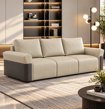 Aviator 3-Seater Sofa Consumer KANO