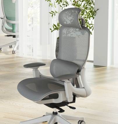 Buy Office Desk Chairs | Ergonomic Task Chairs in Dubai & Abu Dhabi