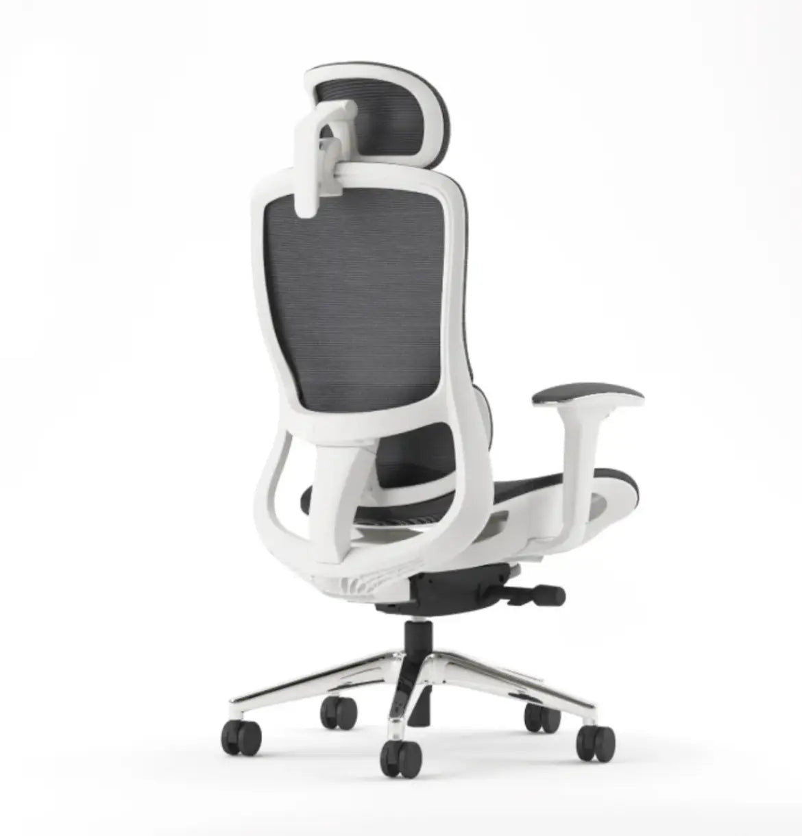 Karman Light Highback Consumer KANO