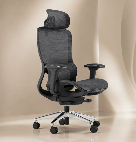 Karman Highback Consumer KANO