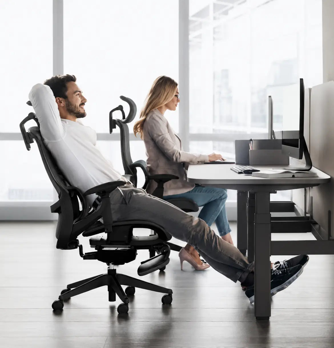 Karman Highback Consumer KANO