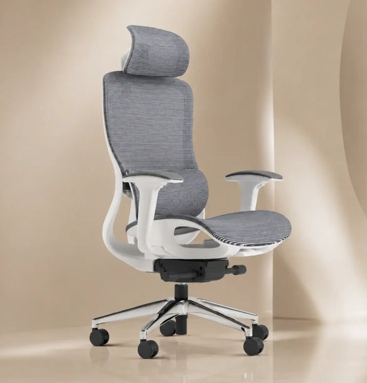 Karman Light Highback Consumer KANO