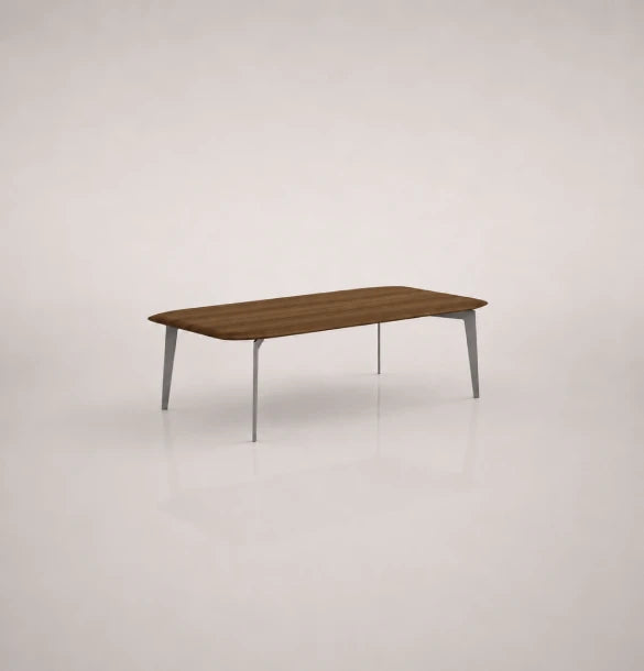 Key Centre Table Consumer KANO CY19 Mocha Teakwood 1400 8-10 Weeks