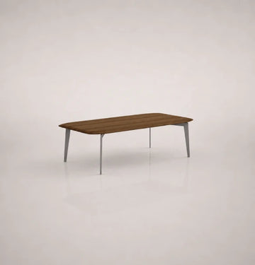 Key Centre Table Consumer KANO CY19 Mocha Teakwood 1400 8-10 Weeks