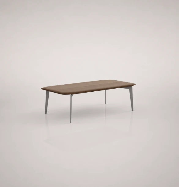 Key Centre Table Consumer KANO CY07 American Walnut 1400 2-5 Working Days
