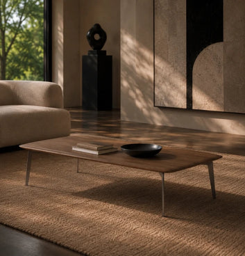 Key Centre Table Consumer KANO