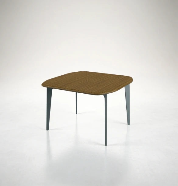 Key Side Coffee Table Consumer KANO CY19 Mocha Teakwood 600 8-10 Weeks