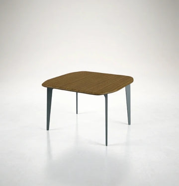 Key Side Coffee Table Consumer KANO CY19 Mocha Teakwood 600 8-10 Weeks