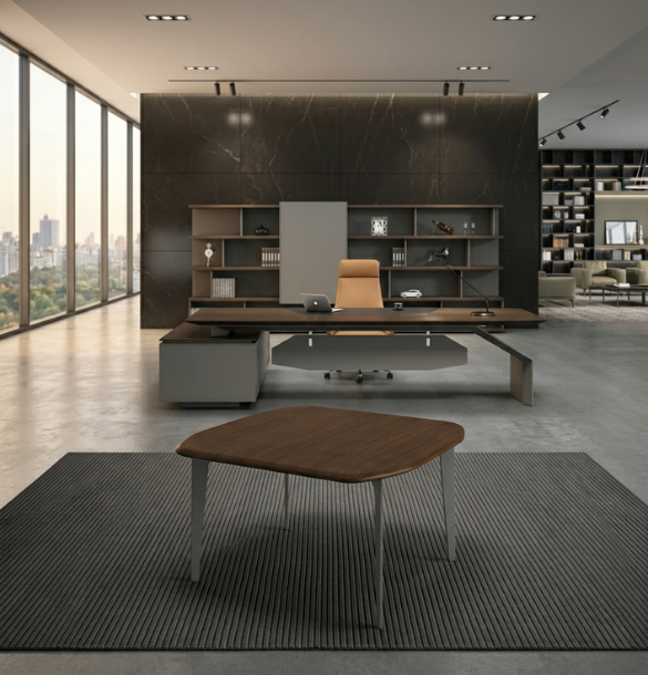 Key Side Coffee Table Consumer KANO