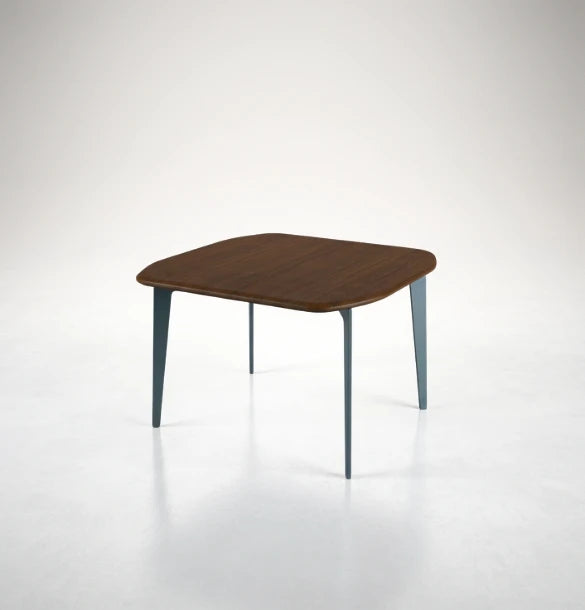 Key Side Coffee Table Consumer KANO CY07 American Walnut 600 8-10 Weeks