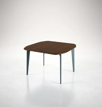Key Side Coffee Table Consumer KANO CY07 American Walnut 600 8-10 Weeks