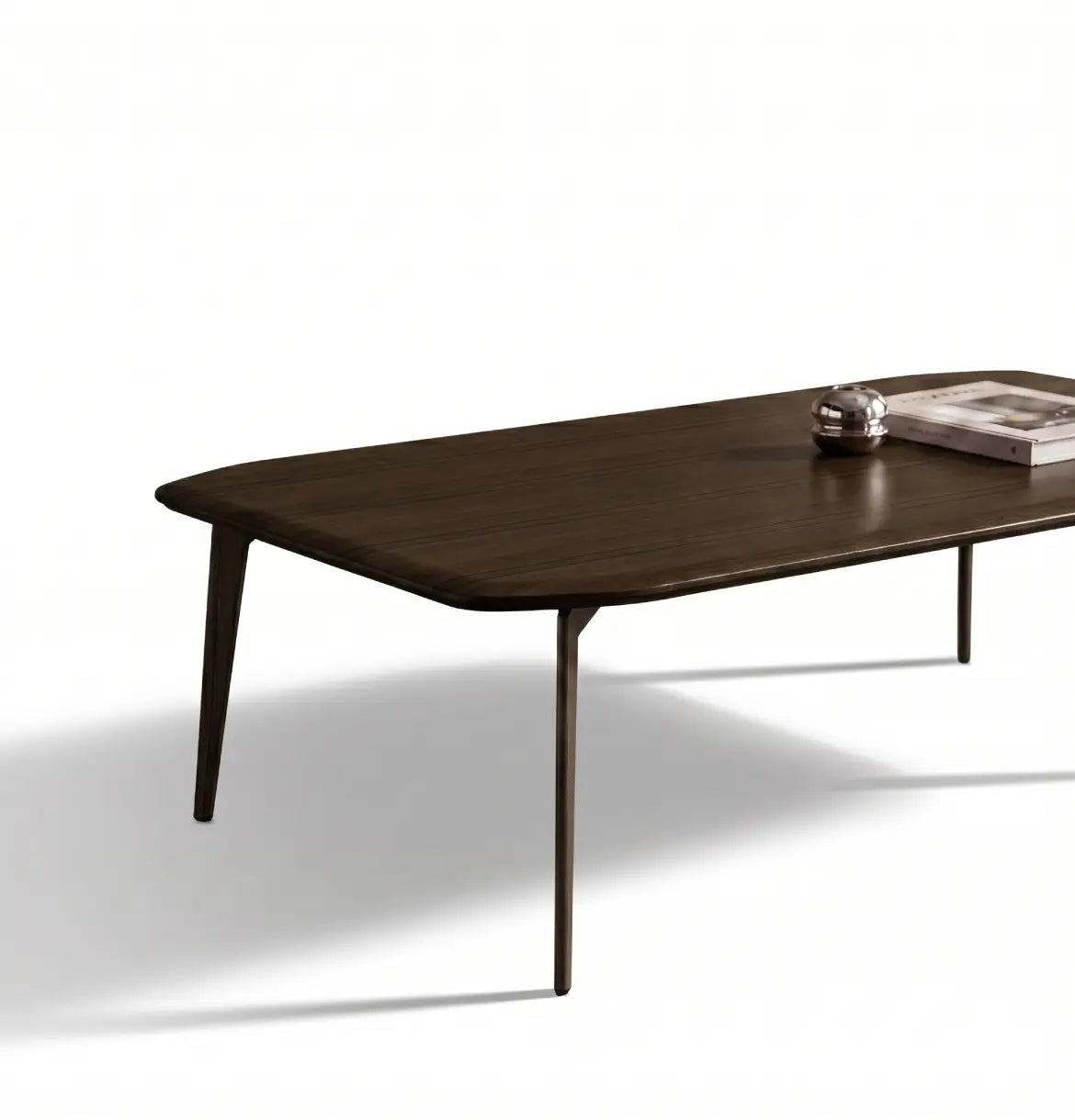 Key Centre Table Consumer KANO CY20 Alpine Walnut 1400 8-10 Weeks