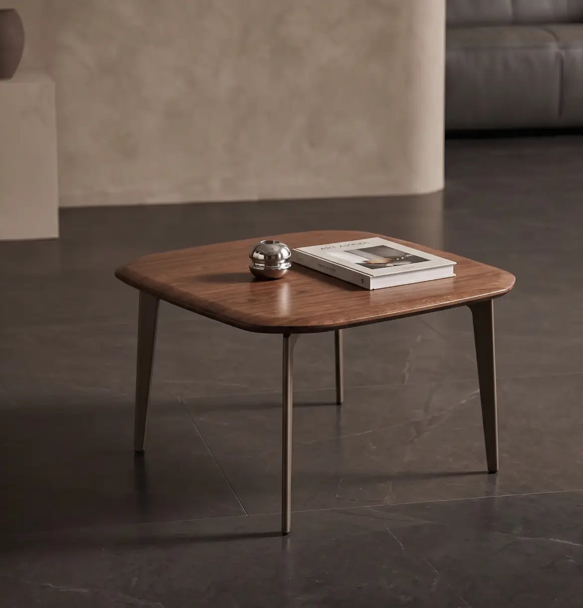 Key Side Coffee Table Consumer KANO