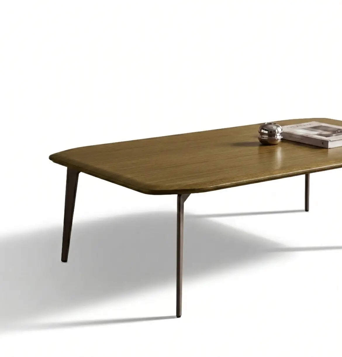 Key Centre Table Consumer KANO CY19 Mocha Teakwood 1400 8-10 Weeks
